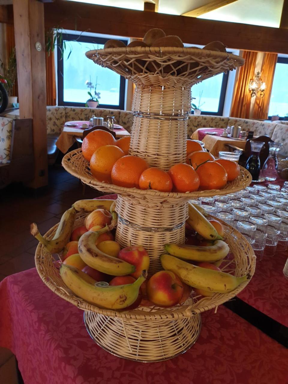 באך Schoenauer Hof מראה חיצוני תמונה